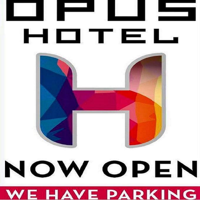 Hotel Opus Bronx Near Bay Plaza Mall Нью-Йорк Экстерьер фото